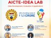 INTROX 2025 FIRST YEAR UG AND PG MBA ACADEMIC YEAR INAUGURATION CEREMONY  ALONG WITH IDEA LAB OPENING INCUBATION CENTERS OPENING GLOBAL LEARNING CENTER OPENING ON 17TH SEPTEMBER 2025