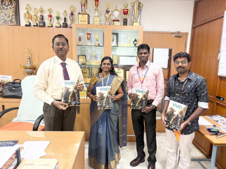 SVCOPT Hosts 25th Symposium in Celebration of World Physiotherapy Day 2025