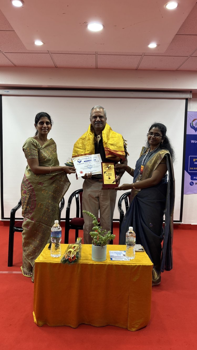 SVCOPT Hosts 25th Symposium in Celebration of World Physiotherapy Day 2025