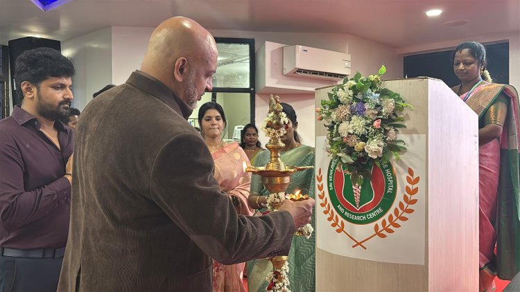 INTROX 2025 FIRST YEAR UG AND PG MBA ACADEMIC YEAR INAUGURATION CEREMONY  ALONG WITH IDEA LAB OPENING INCUBATION CENTERS OPENING GLOBAL LEARNING CENTER OPENING ON 17TH SEPTEMBER 2025