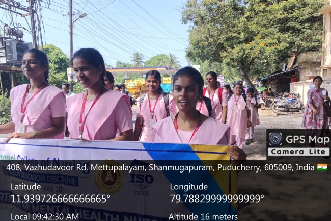 Mental Health Support in Disasters and Emergencies