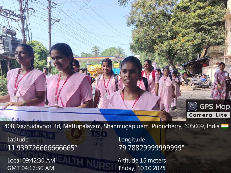 Mental Health Support in Disasters and Emergencies