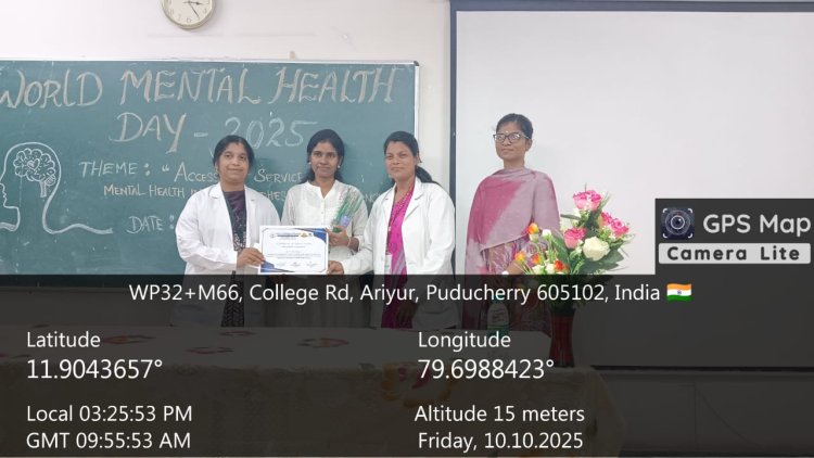 Mental Health Support in Disasters and Emergencies