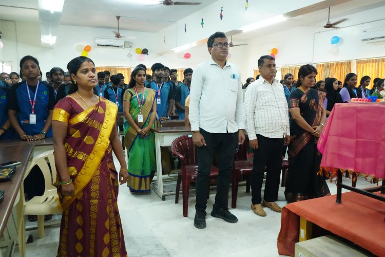 World microbiology day- 2025