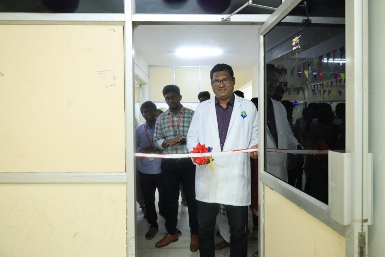 World Sight Day 2025