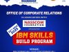 SVCET  Office of Corporate Relations in association with NASSCOM Foundation  conducted a 1 day session on Getting Started with AI as part of the IBM SKILLBUILD PROGRAM on 25th November 2025