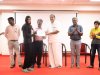 Pondicherry University Inter-Collegiate Swimming Tournament 2025–26