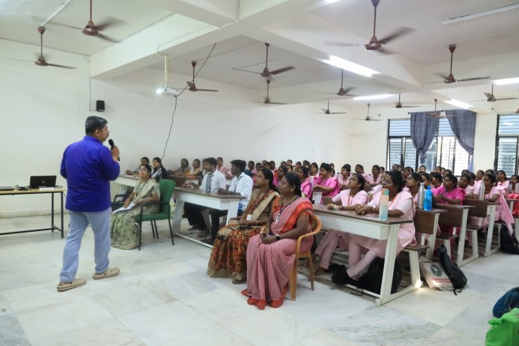 Seminar on Indigenous Approaches to the Care of Clients with Arthritis