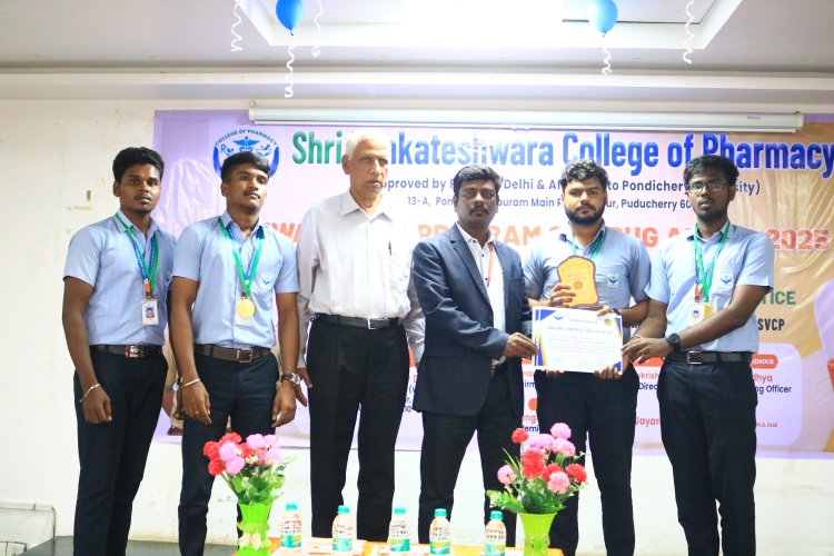 Awareness Program on Drug Abuse – 2025