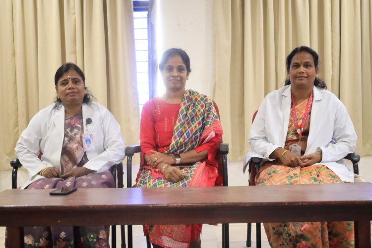 Seminar on Protecting, Promoting, and Developing Infants