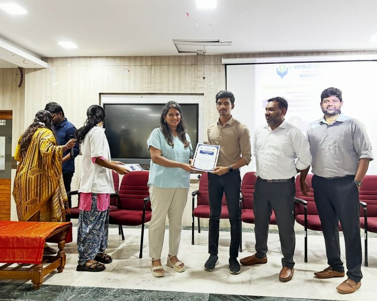 Dental Photography in svdc