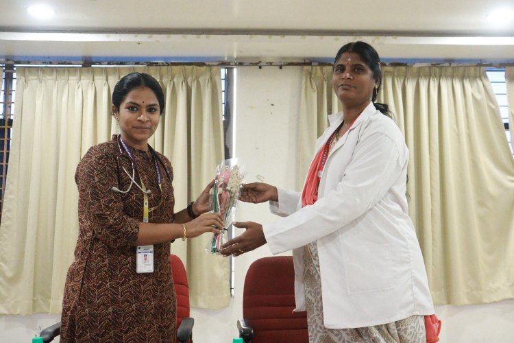 Seminar - World Prematurity Day