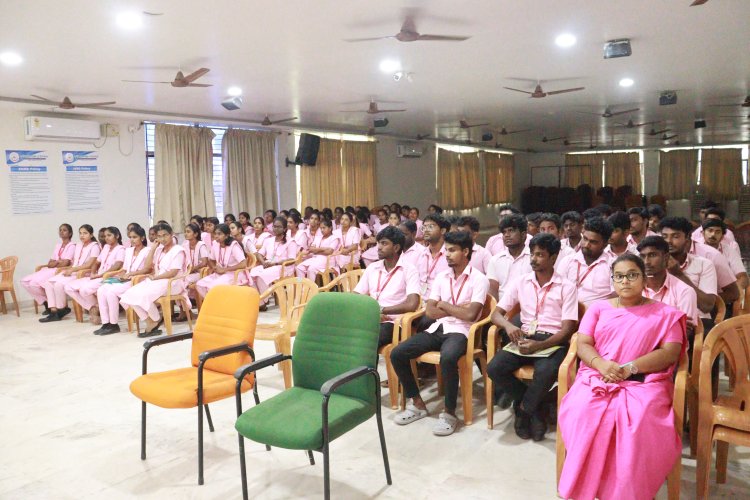 Seminar - World Prematurity Day