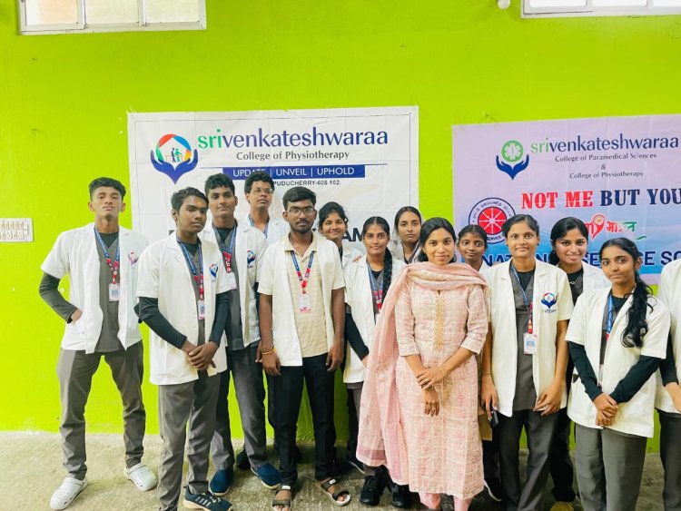 Exercise and Keep Fit Awareness 2025