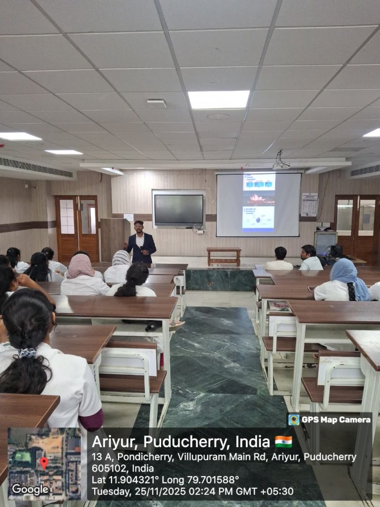 Pathway for Becoming a Registered Dentist in Australia