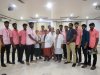 Puducherry & Tamil Nadu State Level Nursing Inter-College Sports Meet – FLEGADO 2025