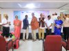 World Meditation Day 2025 at svcp