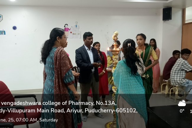 11th International Day of Yoga - 2025 (Yoga Sangam)