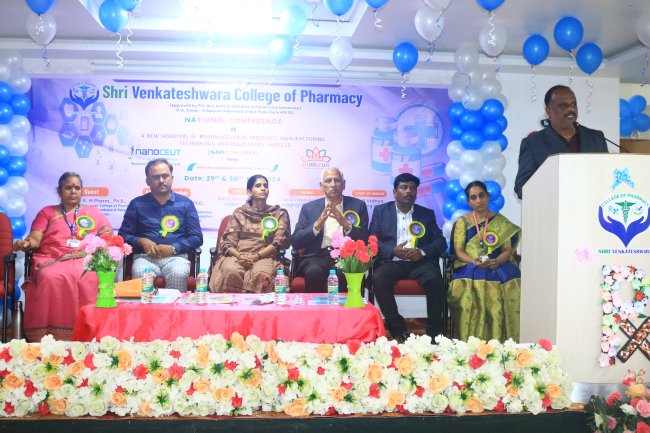 National Conference (NAPICON-2024)