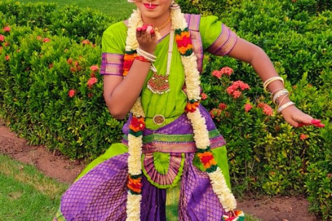 AWARD OF APPRECIATION