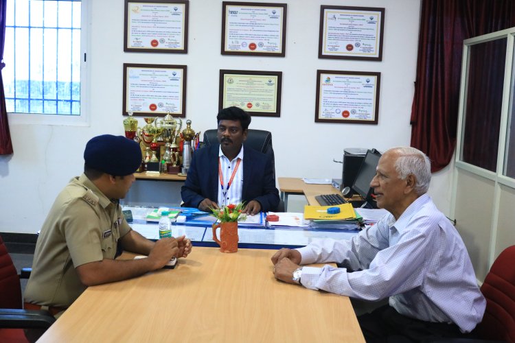 Awareness Program on Drug Abuse - 2025