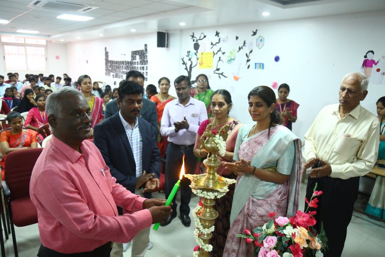National Pharmacy Education Day Celebration (Pharma Anveshan - 2025)