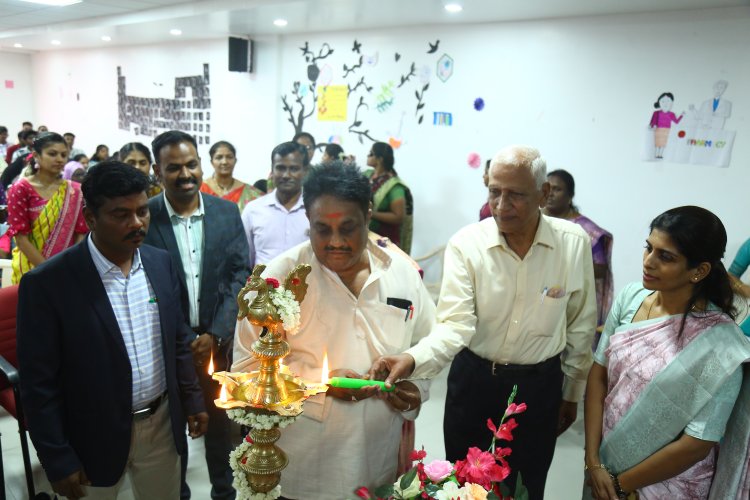 National Pharmacy Education Day Celebration (Pharma Anveshan - 2025)