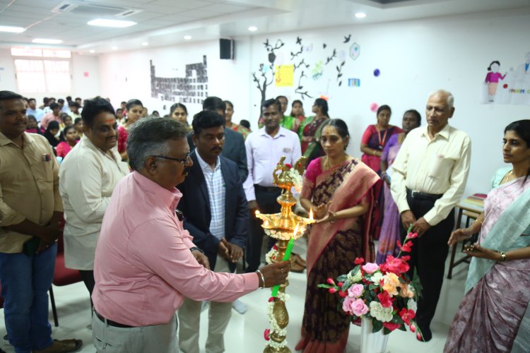 National Pharmacy Education Day Celebration (Pharma Anveshan - 2025)