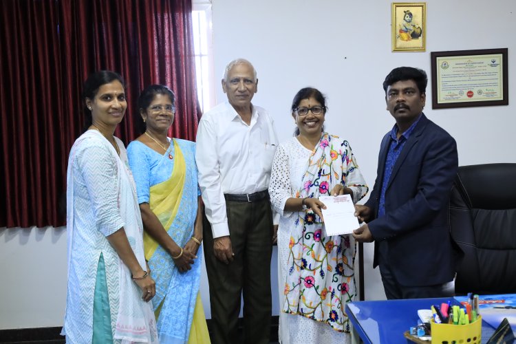 World Meditation Day - 2024