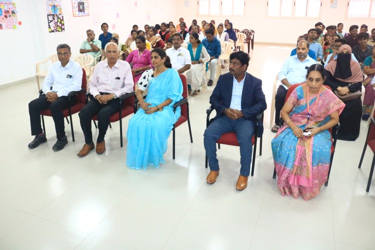 Inaugural Function: Pharm.D (1st Batch: 2024-25)