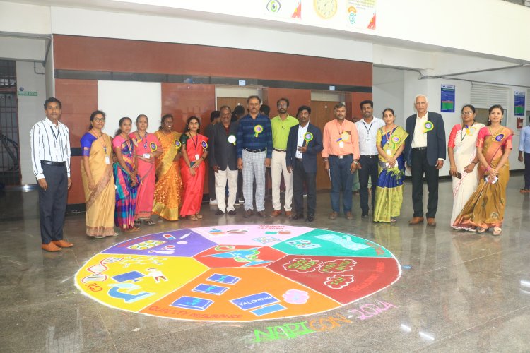 National Conference (NAPICON-2024)