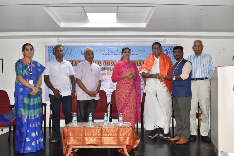 Inaugural Function: B.Pharm (6th Batch: 2024-28)