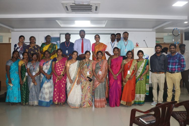 Guest Lecture: Hospital Formulary in Medication Safety