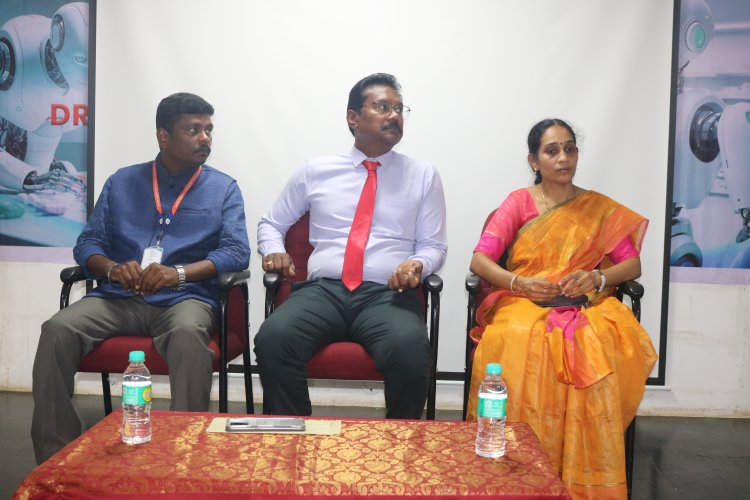 Guest Lecture: Hospital Formulary in Medication Safety