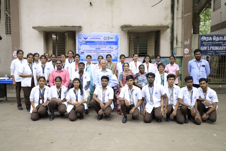 Diabetes Awareness and Special Free Camp