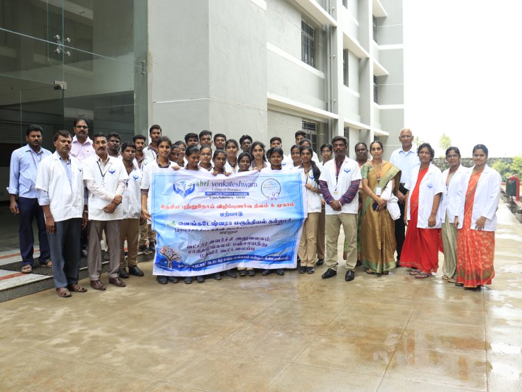 National Cancer Awareness Day & Camp