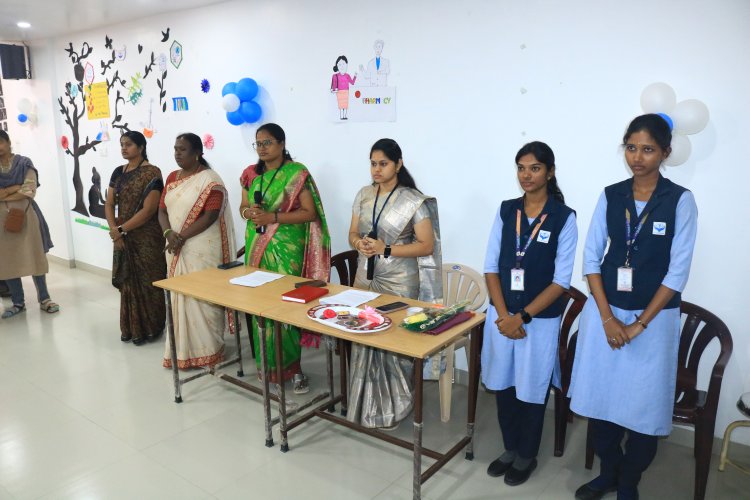 Inaugural Function: Pharm.D (1st Batch: 2024-25)