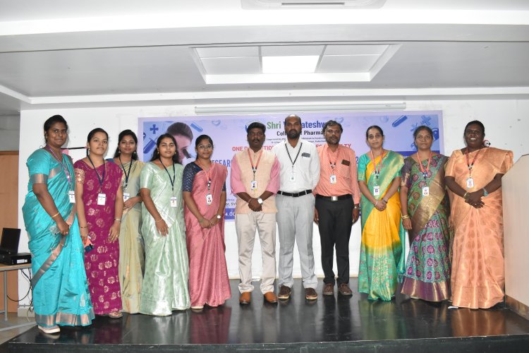 One Day National Workshop: Research Writing & Publication Ethics