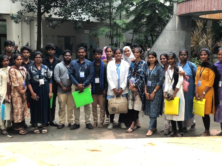 Synapz '25-National Neurology Physiotherapy Conference