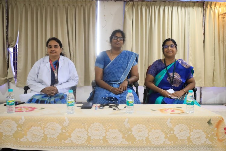 Seminar on Animal Safety