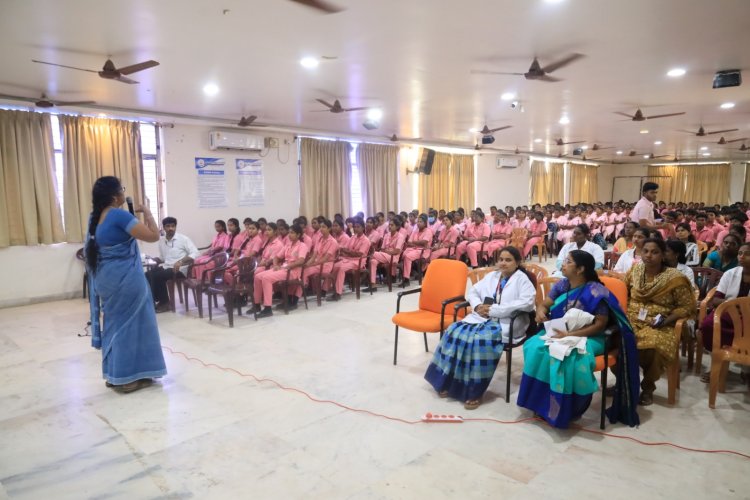 Seminar on Animal Safety