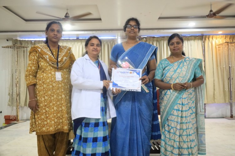 Seminar on Animal Safety