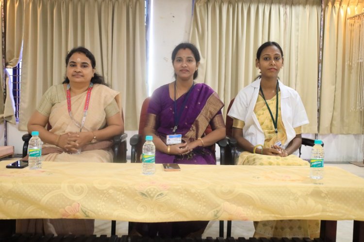 Universal Health Coverage Day 2025 - Seminar on Strengthening Primary Health Care