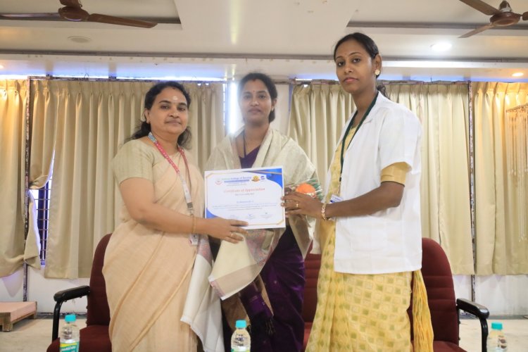 Universal Health Coverage Day 2025 - Seminar on Strengthening Primary Health Care