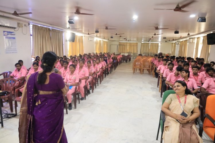 Universal Health Coverage Day 2025 - Seminar on Strengthening Primary Health Care