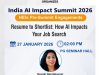 India AI Impact Summit 2026  HEIs Pre Summit Engagement on 27th January 2026