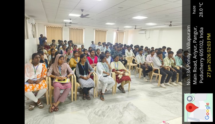 India AI Impact Summit 2026  HEIs Pre Summit Engagement on 27th January 2026