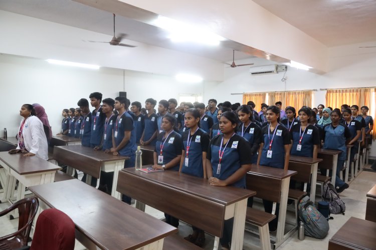 Memorandum of Understanding (MoU) signed svcpms