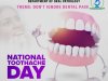 On National Toothache Day 2026