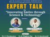 SVCET IIC Cell conducted event  on Innovating Smiles through Science and Technology